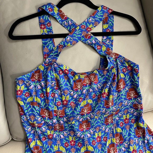 Free People Women’s Sasha Mini Dress - Size XL - Picture 12 of 15